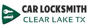 Car Locksmith Clear Lake TX